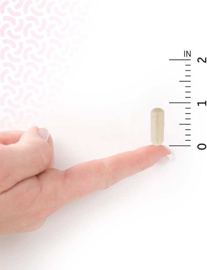 Garden of Life Probiotics for Men Dr Formulated 50 Billion CFU 15 Probiotics for Digestive Health + Organic Prebiotic Fiber for Colon & Immune Support, Daily Gas Relief, Shelf Stable, 30 Capsules