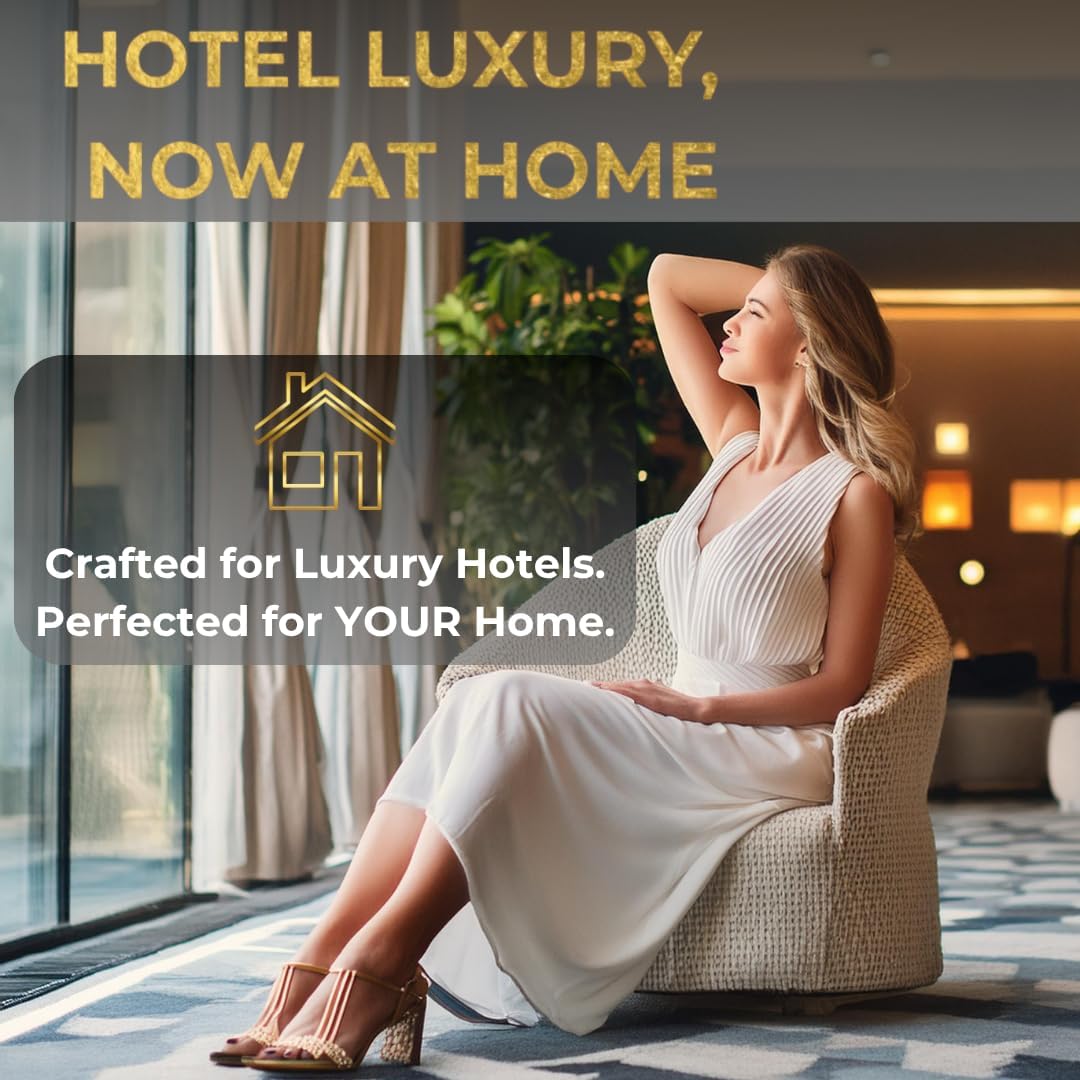 Luxury Hotel Diffuser Oil for Hotels and Homes - Aromatherapy Oils for use with an Essential Oil Diffuser at Home - Fragrance-Scent Diffuser Oil Blend (Rose Amour) 4.05fl oz (120ml)