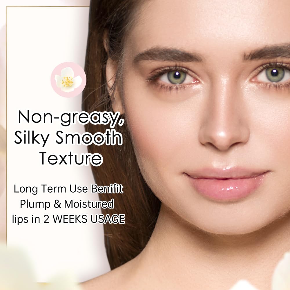 Catkin Lip Balm Color Tinted Changing Lipstick Ultra Hydrating Lip Moistrurizer Chapstick with Vitamin E Nourishing For Cracked & Dry Lips 0.12 oz C05 DUSTY ROSE