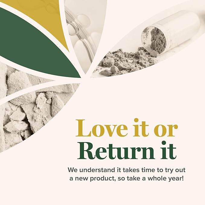 Latero-Flora Probiotic 60 count by Global Healing Center