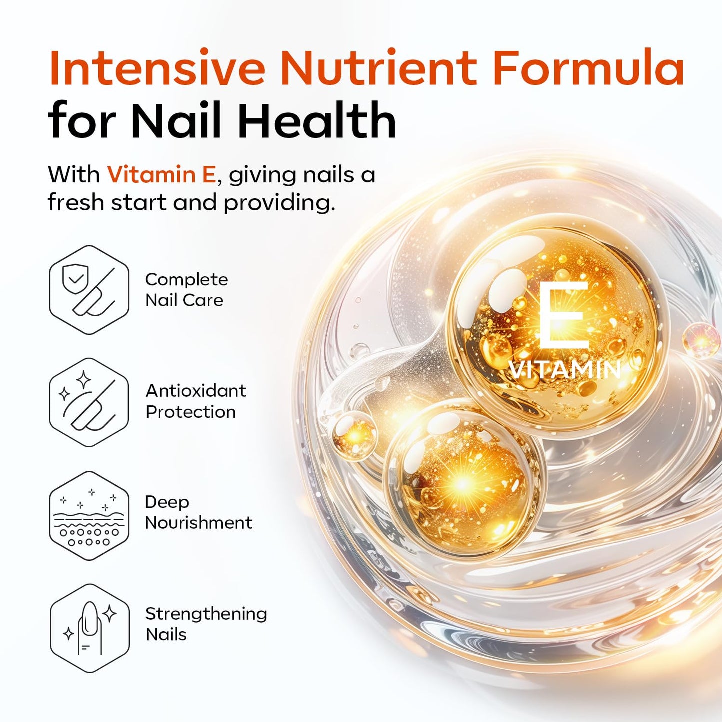 modelones Rubber Builder Gel Base and No Wipe Top Coat Set, 2Pcs Rubber Base and Clear Top Coat Gel Nail Polish for Strengthener Apex Building Long Last Soak Off Uv Fall Manicure Tables Thin Weak Nail