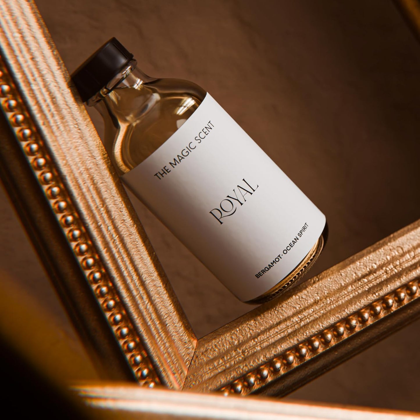 Royal Hotel Diffuser Oil - Cold-Air & Ultrasonic Scented Oils for Diffuser Inspired by The Ritz Hotel, London - Essential Oils for Diffusers Aromatherapy (500 ml)