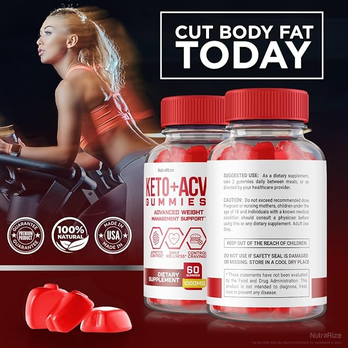 (2 Pack) KetoKandies Gummies - KetoKandies ACV Keto Gummies for Weight Loss, KetoKandies ACV Keto Gummies, Maximum Strength Supplement, Keto + ACV Gummy, Keto Kandies Candies Reviews (120 Gummies)