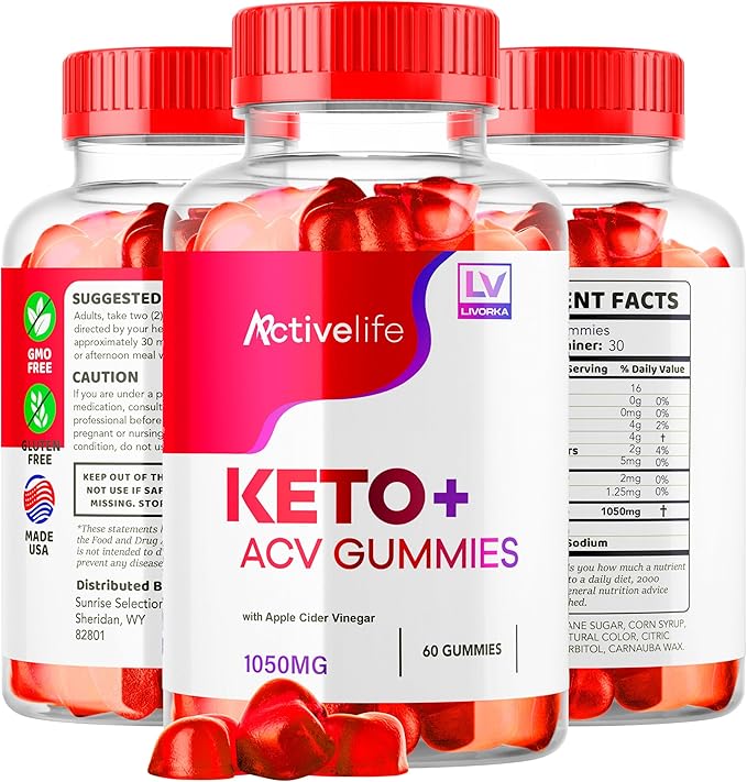 (2 Pack) ActivLife Keto ACV Gummies Advanced Weight Loss, ActiveLife Keto, Active Life Keto ACV Gummies, Keto ACV Gummies ActivLife, Activ Life Keto Gummies Support, ActiveLife Keto + ACV Gummy