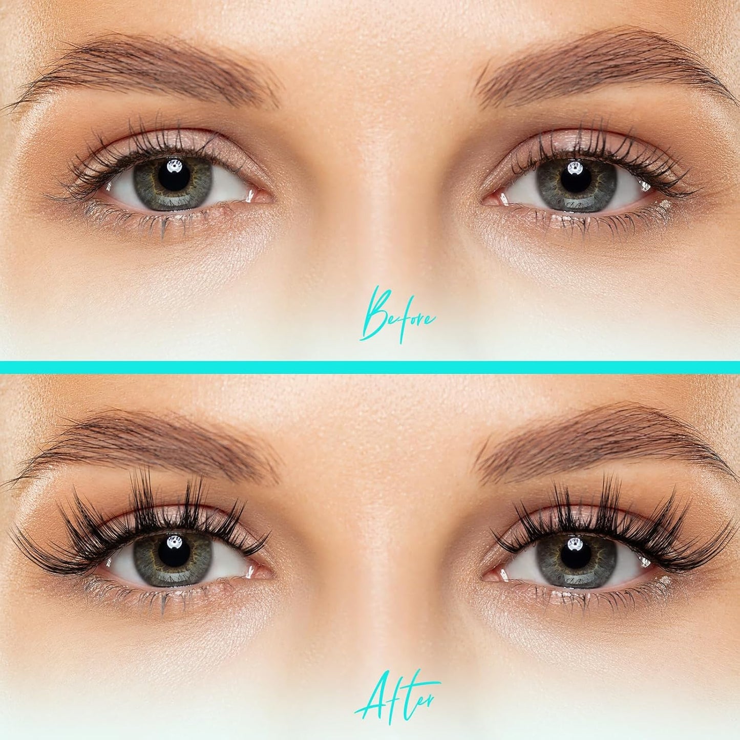 Lash Clusters Wet Look 168Pcs Eyelash Cluster Ultra-Thin Lash Band Eyelashes Extensions Spiky Anime Wide Span Lashes(Mallow,C-16mm)