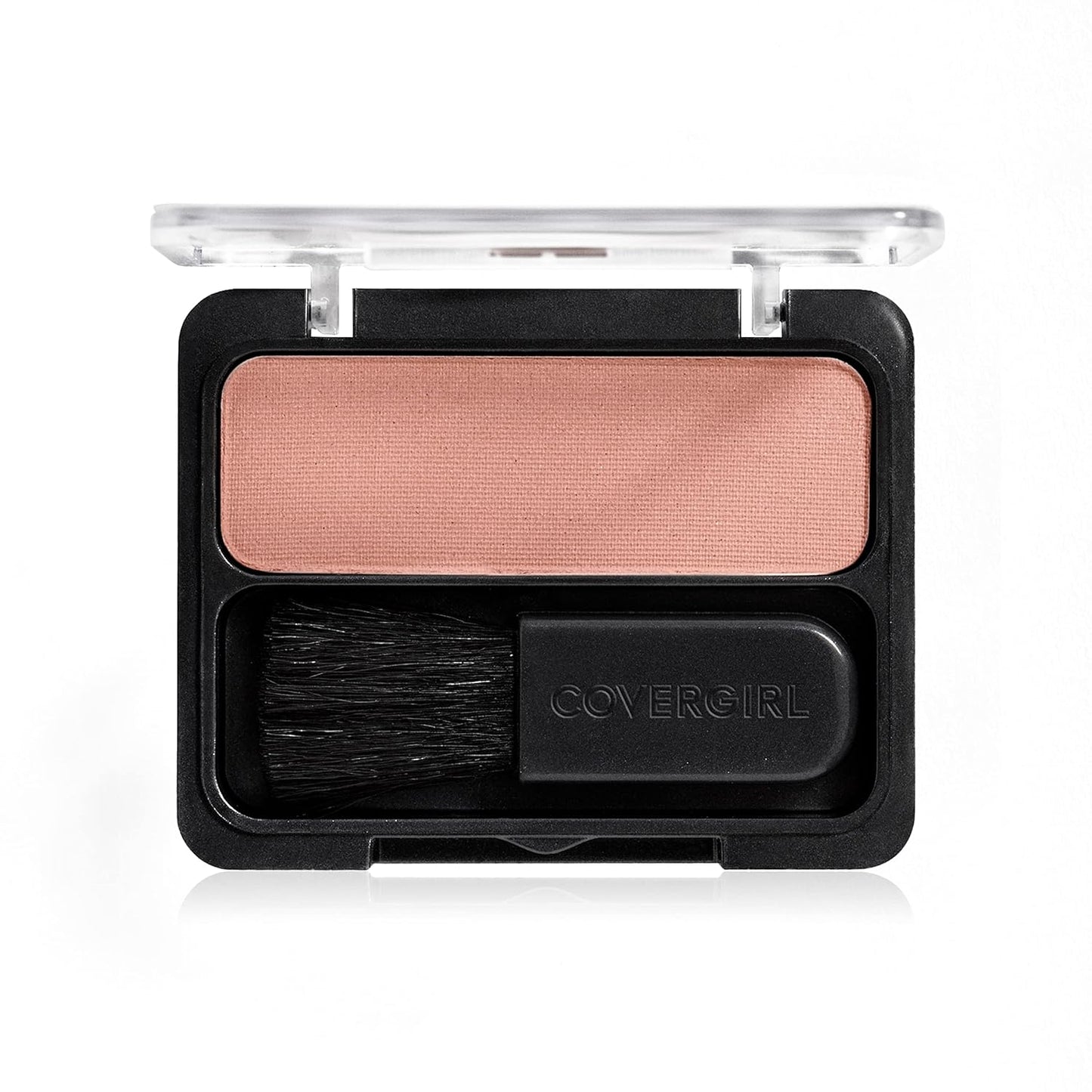 COVERGIRL - Cheekers Blush, Soft, blendable, lightweight formula, easy & natural look, 100% Cruelty-Free