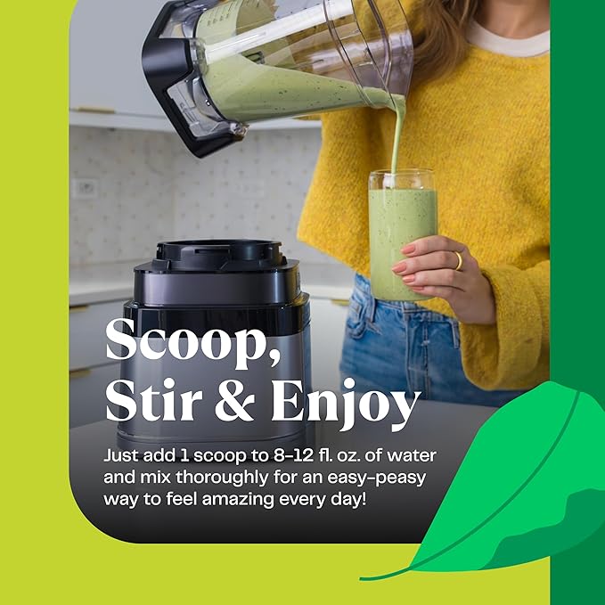 Bundle of Amazing Grass Greens Superfood Powder: Original, 30 Servings + Isopure Chocolate Vegan Protein Powder, Plant Based, Organic Pea Protein, Dairy Free, 20 Servings (Packaging May Vary)