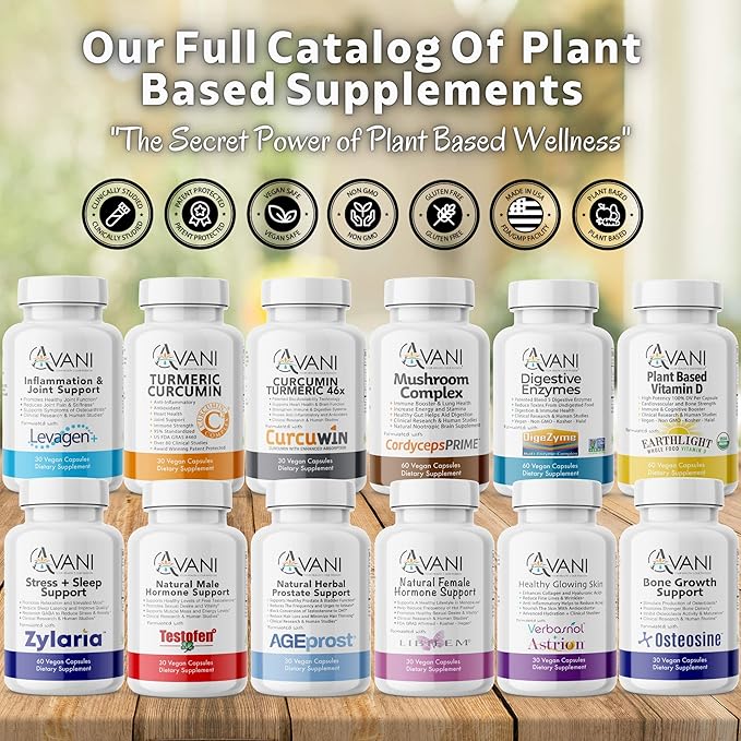 '-- Best Natural Herbal Prostate Health Support - Supplement for Men - Reduce Frequent Urination & Midnight Bathroom Trips - DHT Blocker Hair Loss Supplement