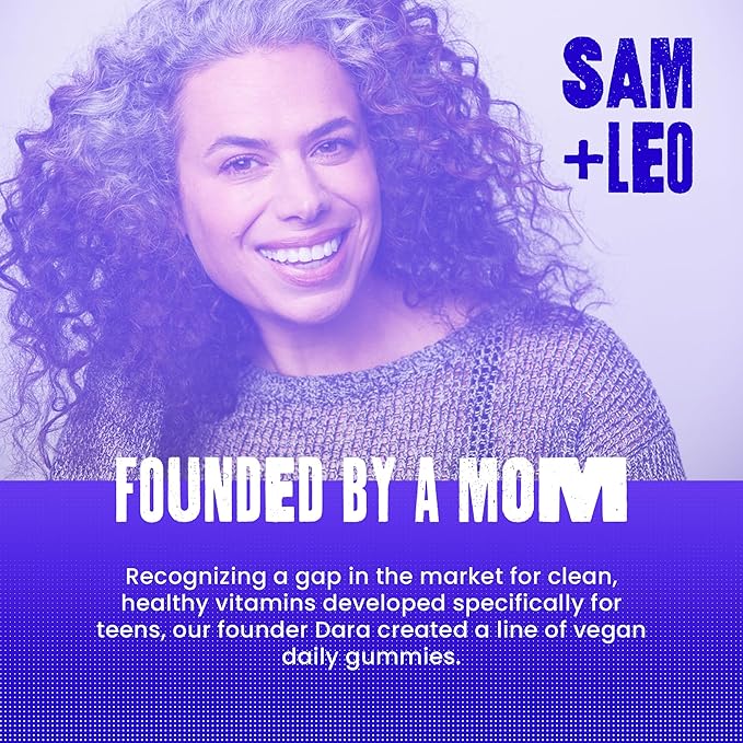 EYES+ Kids Gummy Vitamins - All Natural, Vegan Eye Vitamins for Kids & Teens - Vitamin A, Zinc, Lutein and Zeaxathin Gummies - Orange Flavor - 60/ct