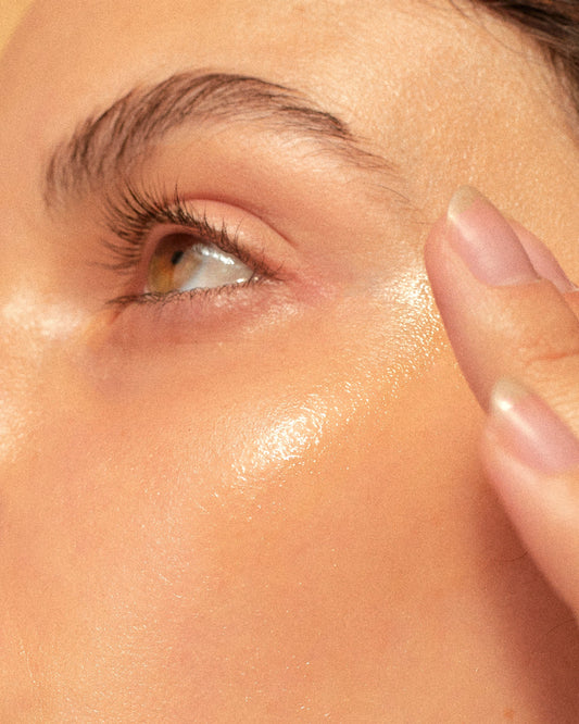 5 Beauty Secrets for Glowing Skin Without Makeup