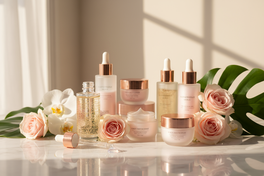 The Secret to Effortless Radiance: Your Ultimate Glow Routine