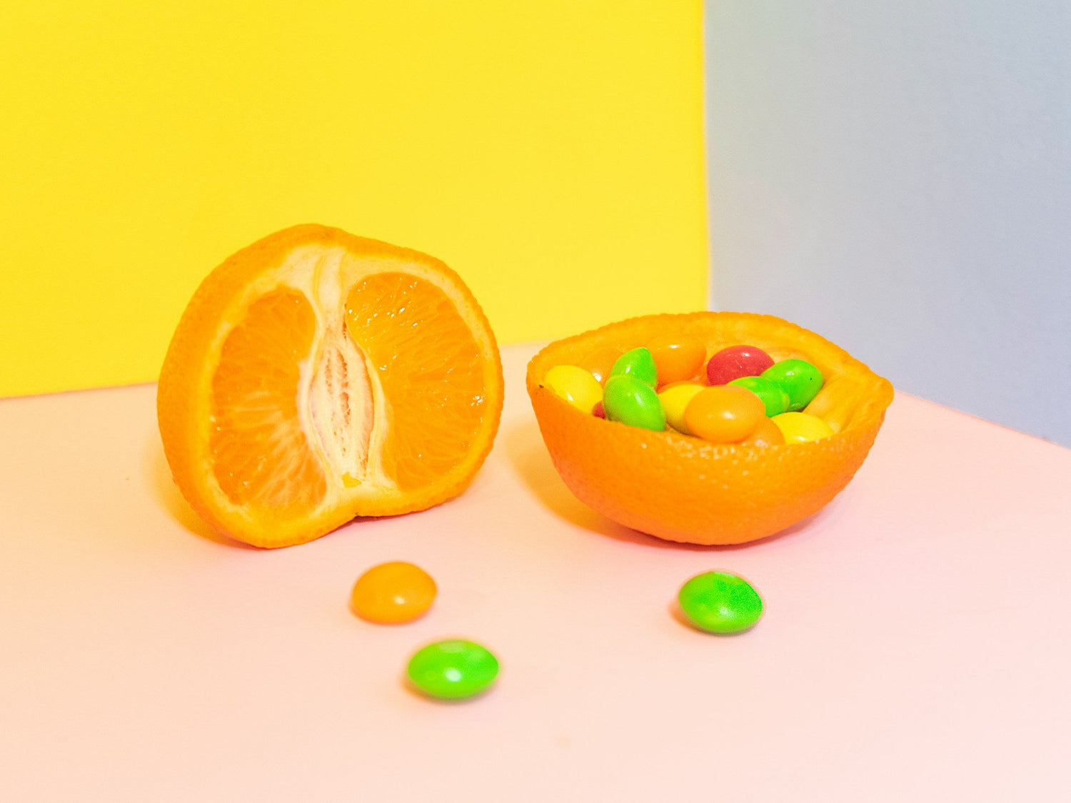 Vitamin C Gummies for Kids