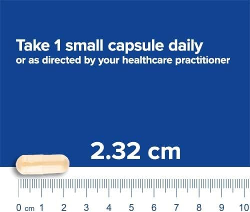 Bariatric Fusion ONE Per Day Bariatric Hair, Skin & Nails REJUVENATOR | Includes Biotin, B12, and B1 | 120 Count