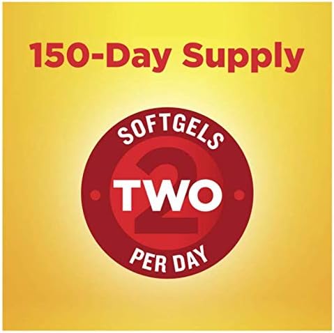 Fish Oil Burp-Less, 1200mg, 360mg Omega 3, 150ct