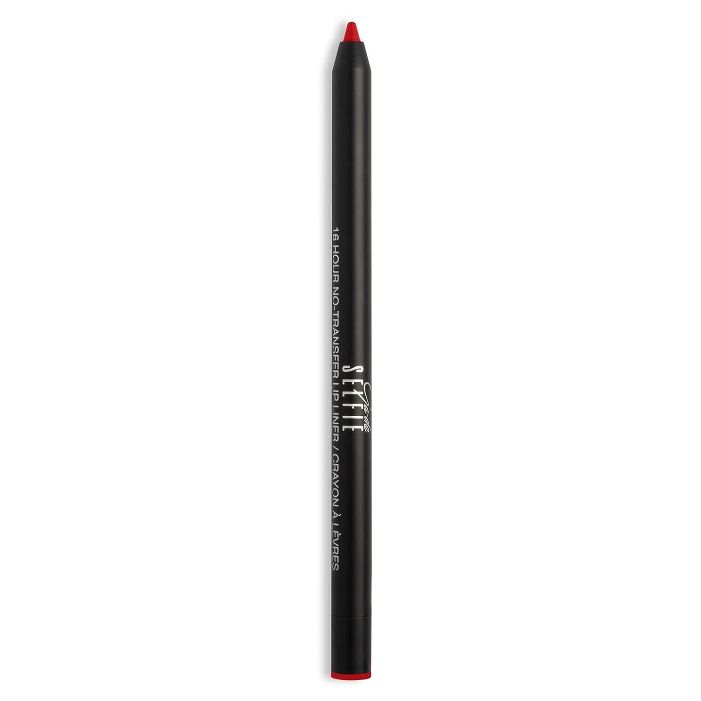 GA-DE Selfie 16 Hours Lip Liner, 862 - Long-Lasting, Transfer-Resistant Lip Liner Pencil - Lightweight, Creamy Soft Texture, High-Pigmented - 0.02 oz
