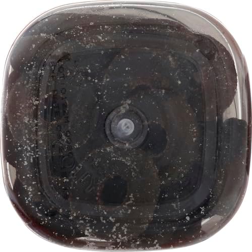 OLLY Collagen Gummy Rings, Supports Skin Elasticity and Firmness, 2.5g Collagen, Clinically-Tested, Peach, 15 Day Supply - 30 Count