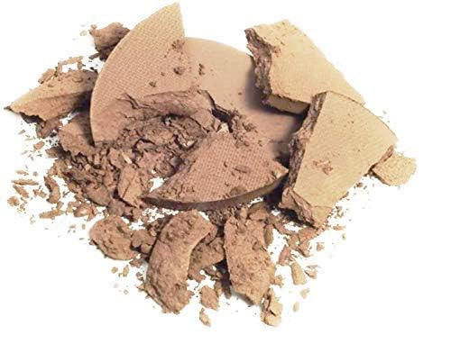 Joan Rivers Great Hair Day Root Touch Up Powder – Fill-in Powder for Thicker, Fuller Looking Hair (Light Blonde)