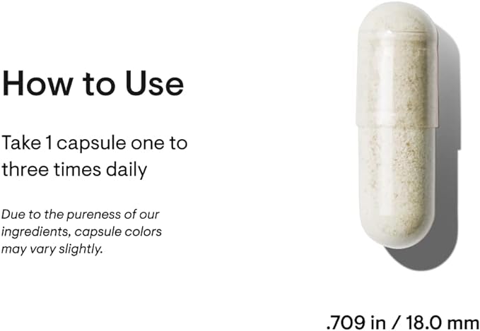 THORNE Ferrasorb - 36 mg Iron with Essential Nutrients - Complete Blood Support Formula - Elemental Iron, Folate, B and C Vitamins for Optimal Absorption - Gluten-Free - 60 Capsules