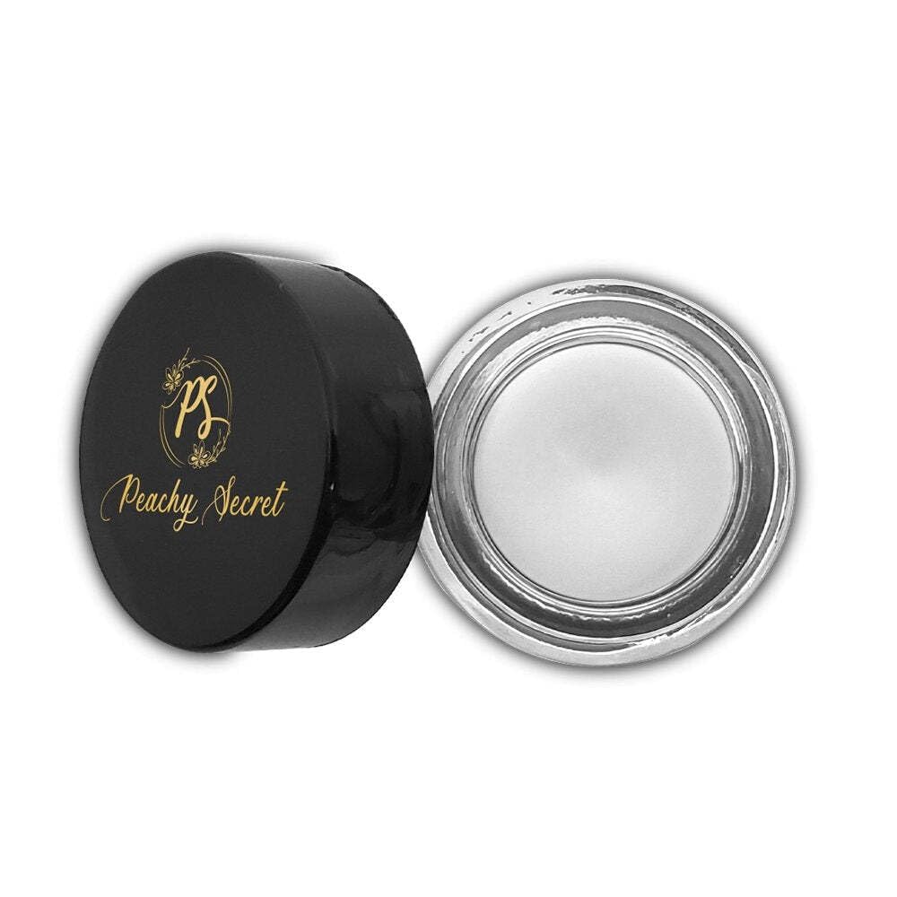 Gel Eyeliner (White)