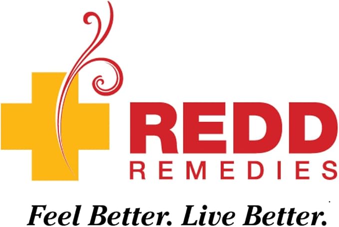 Redd Remedies, Calcium Mag +D, Natural Support with Calcium and Vitamin K2, 120