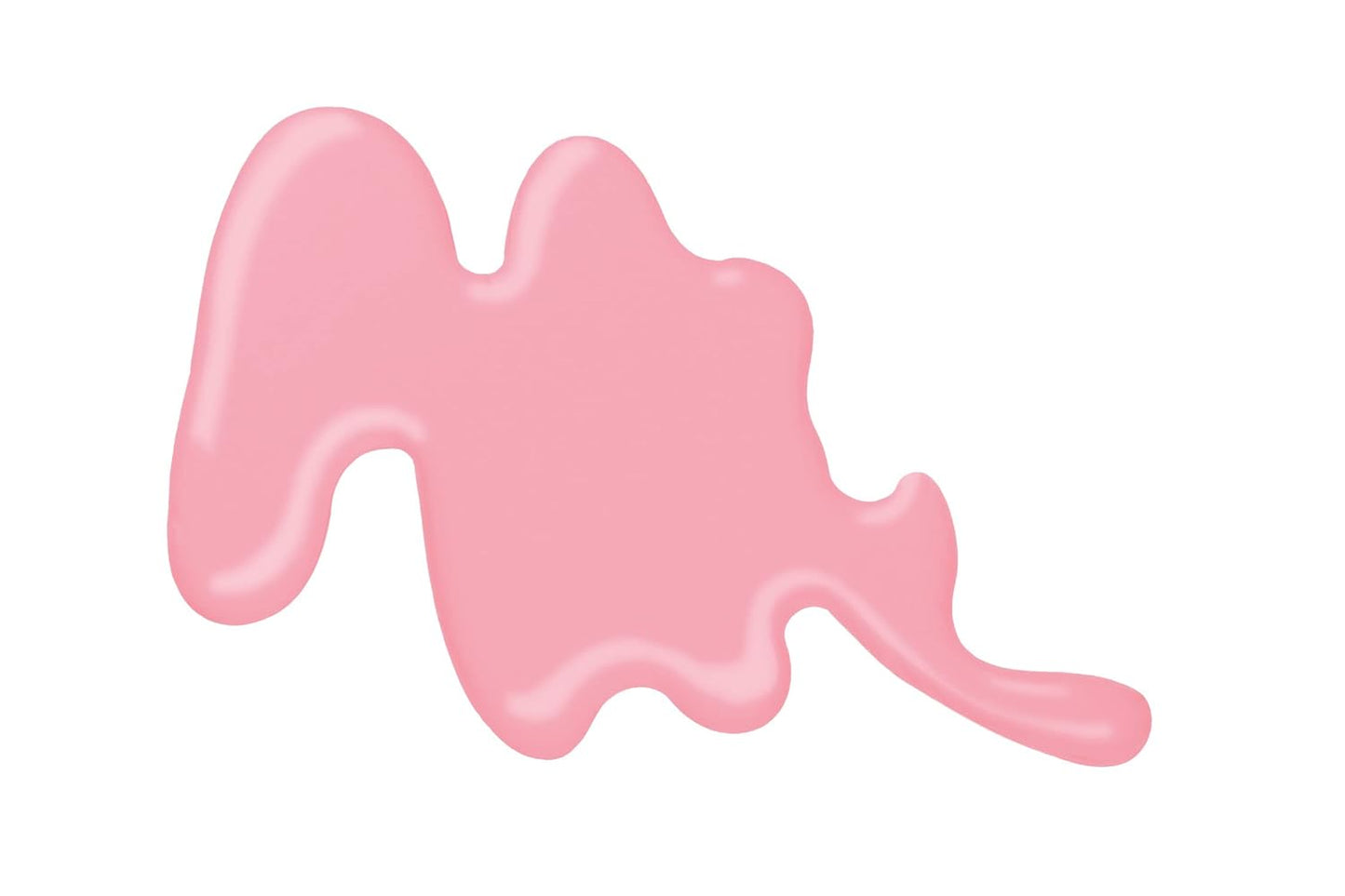 wet n wild Wild Shine Nail Color, High-Shine Finish – Tickled Pink