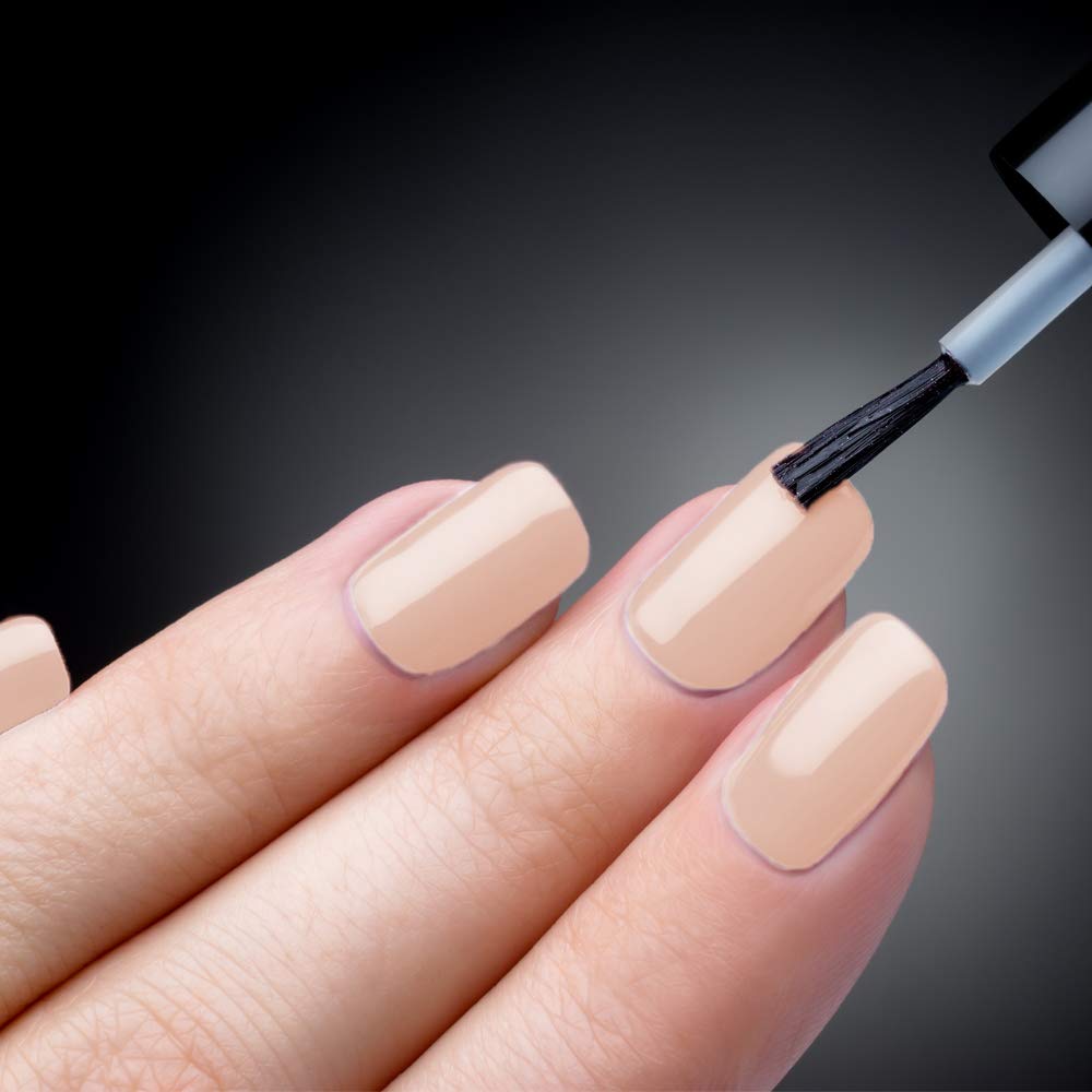 Karma Organic 150 Nail Polishes (marshmallow)