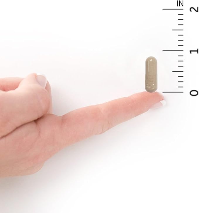 Vitamin Code Healthy Blood 60ct Capsules