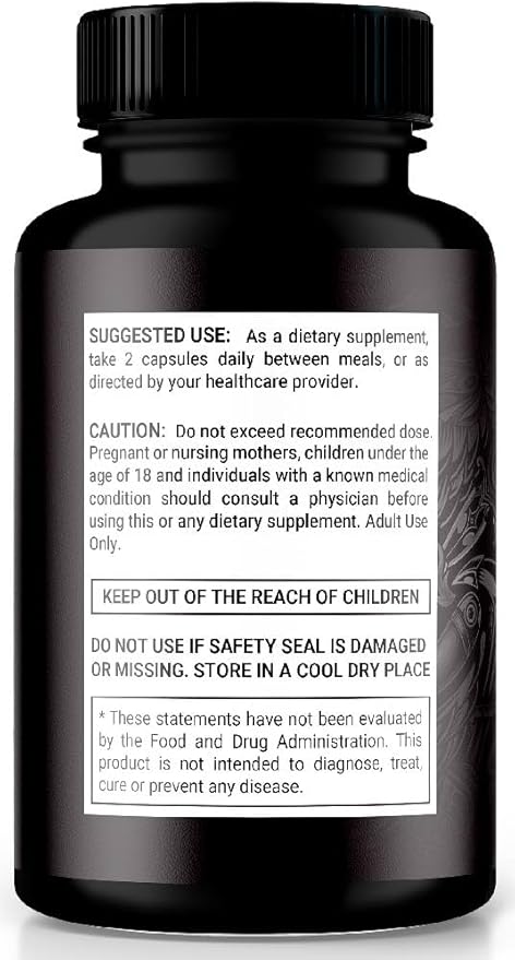 (2 Pack) Keskara Pills for Men, Keskara Capsules, Keskara Male Supplement, Premium Performance Support, Natural Formula for Muscle Growth and Overall Health, Official Reviews (120 Capsules)