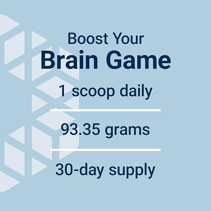 Life Extension Neuro-Mag Magnesium L-Threonate Powder (Tropical Punch) - Ultra-Absorbable - Supports Memory, Focus, Cognitive Function & Mood - Gluten No, Non-GMO, Vegetarian (30 Servings)