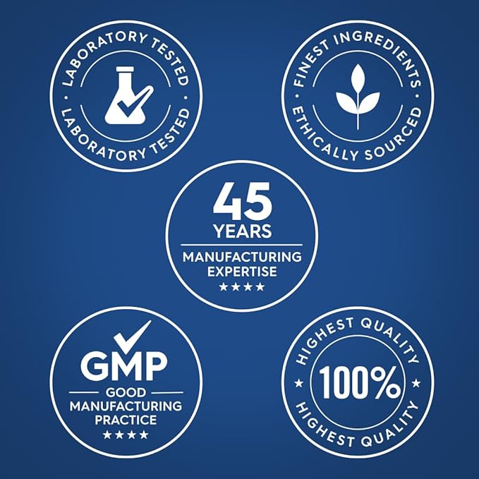 Piping Rock ProstaFit Advanced Prostate Support* | Health Supplement for Men | Herbal Complex with Saw Palmetto, Pumpkin Seed, Zinc, Plus Stinging Nettle Extract | 66 Capsules | Laboratory Tested