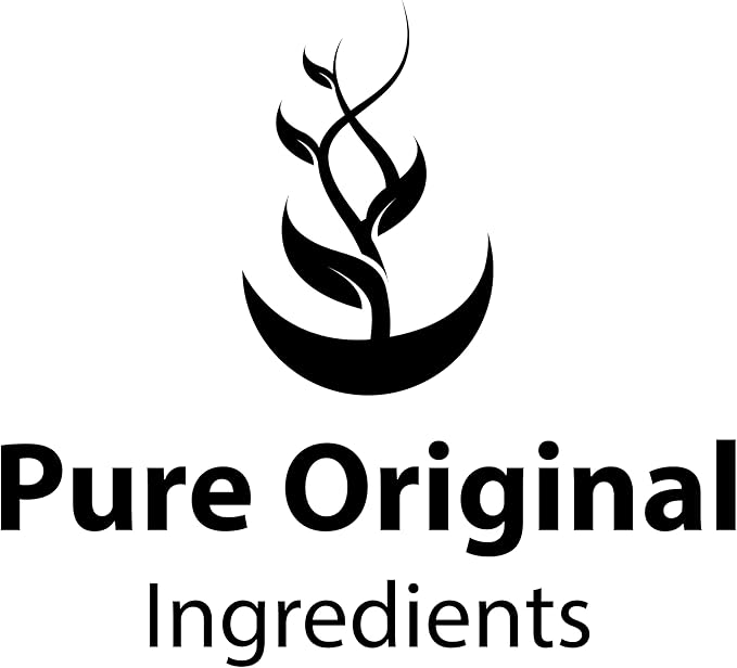 PURE ORIGINAL INGREDIENTS Caralluma Fimbriata (365 Capsules) No Magnesium Or Rice Fillers, Always Pure, Lab Verified