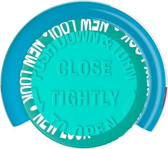 Vitafusion Gorgeous Hair, Skin & Nails Multivitamin Plus Biotin and Antioxidant Vitamins C&E, Raspberry Flavor, 135ct (45 Day Supply), from America’s Number One Gummy Vitamin Brand (Pack of 2)