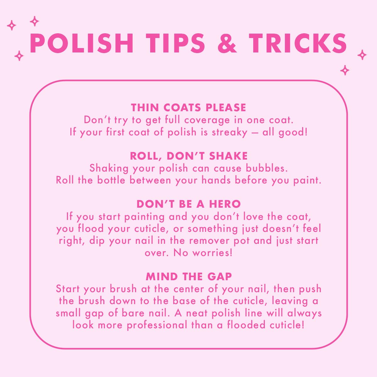 Olive & June Long Lasting Nail Polish | Plump Gel-Like Finish No Lamp Needed | Lasts up to 10 days | Salon-Quality Color at Home | 15-Free Vegan Cruelty-Free Chip-Resistant Shine |Shacket Rose Neutral