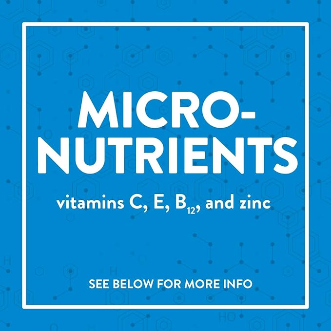 Juven Therapeutic Nutrition Drink Mix Powder for Wound Healing Support, Includes Collagen Protein, Variety Pack, 30 Count