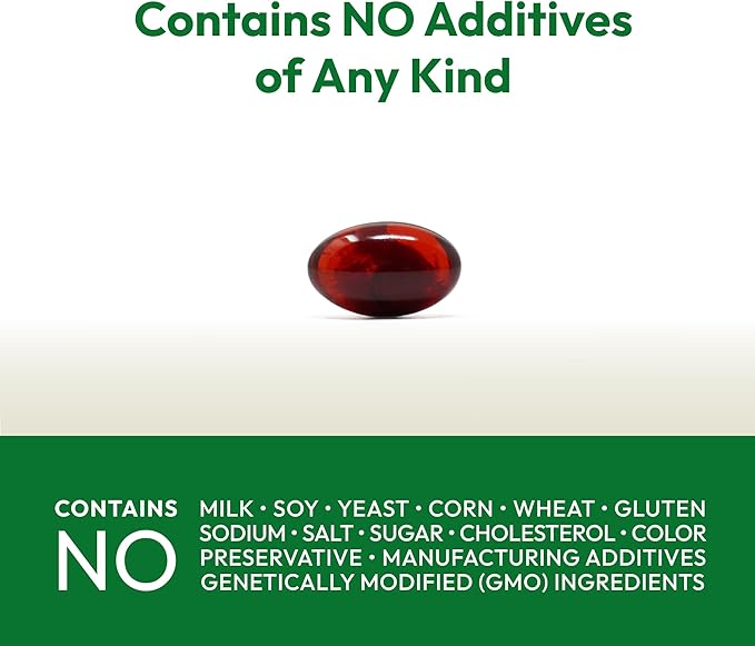 ANDREW LESSMAN Prostate Support Supplement for Men's Health, 180 Softgels, No Additives - Saw Palmetto for Men, Pumpkin Seed Oil, Lycopene & Omega-3 for Prostate Health, Urinary & Bladder Function