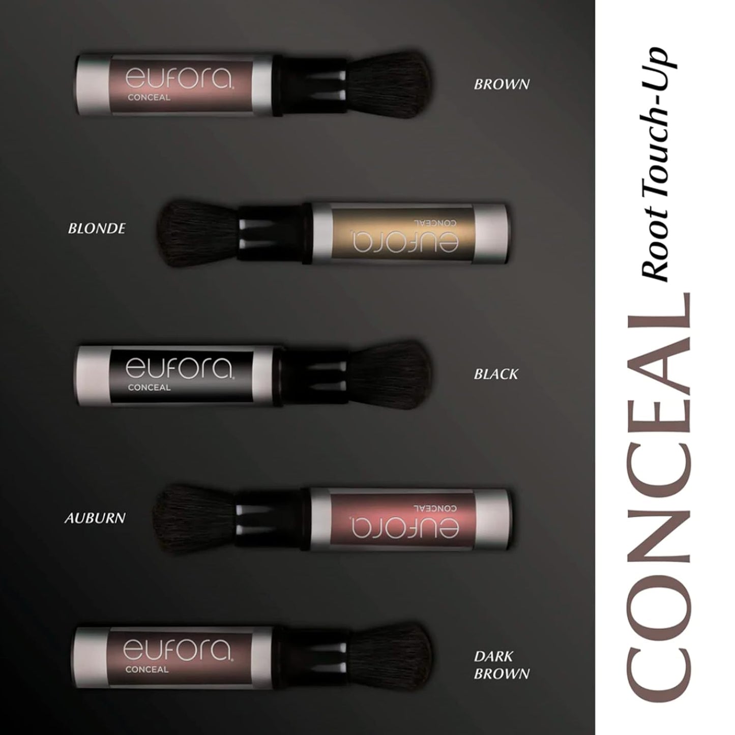 Eufora Conceal Blonde Root Touch Up .21oz