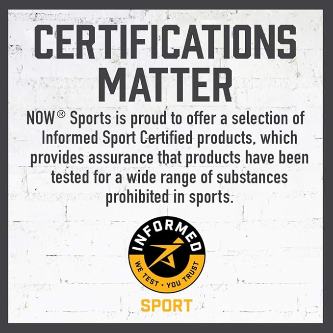 NOW Foods Sports Nutrition, Arginine & Citrulline Powder, 1:1 Ratio, Amino Acid, 12-Ounce