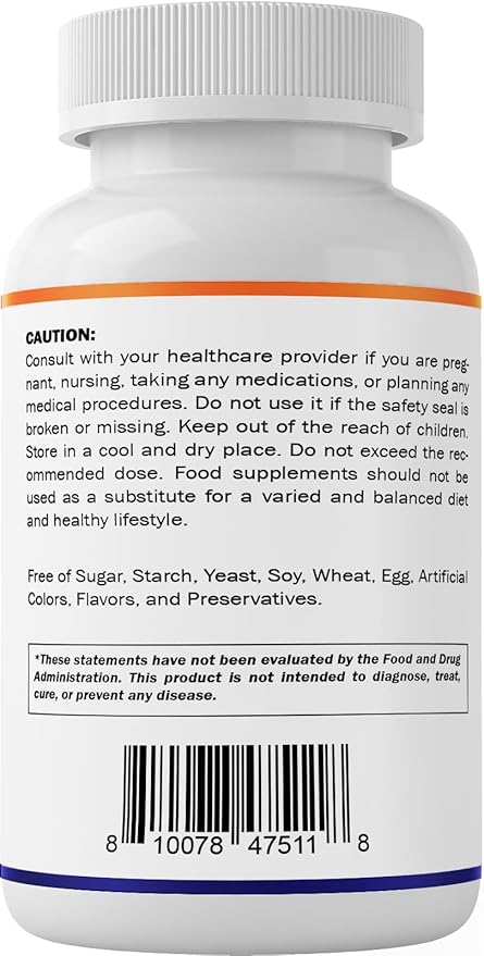 Vitamatic Calcium Supplement 1200mg with D3, K2 & B12, Immune & Bone Health Support - 365 Coated Tablets