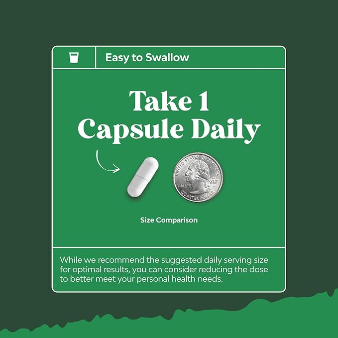 Extra Strength Saw Palmetto Extract - Advanced Herbal Complex for Hair Health and Urinary Support with Plant Sterols & Flavonoids - Potent Herbal Supplement with 500mg per Serving - 100 Capsules