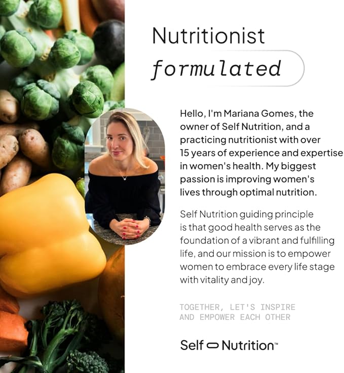 Healthy Aging Supplement for Women with Resveratrol, NAD, Collagen Booster, Biotin and More - Beauty with 12 Ingredients - USA Made, Vegan, 60 Capsules, Nutitionist formulated.