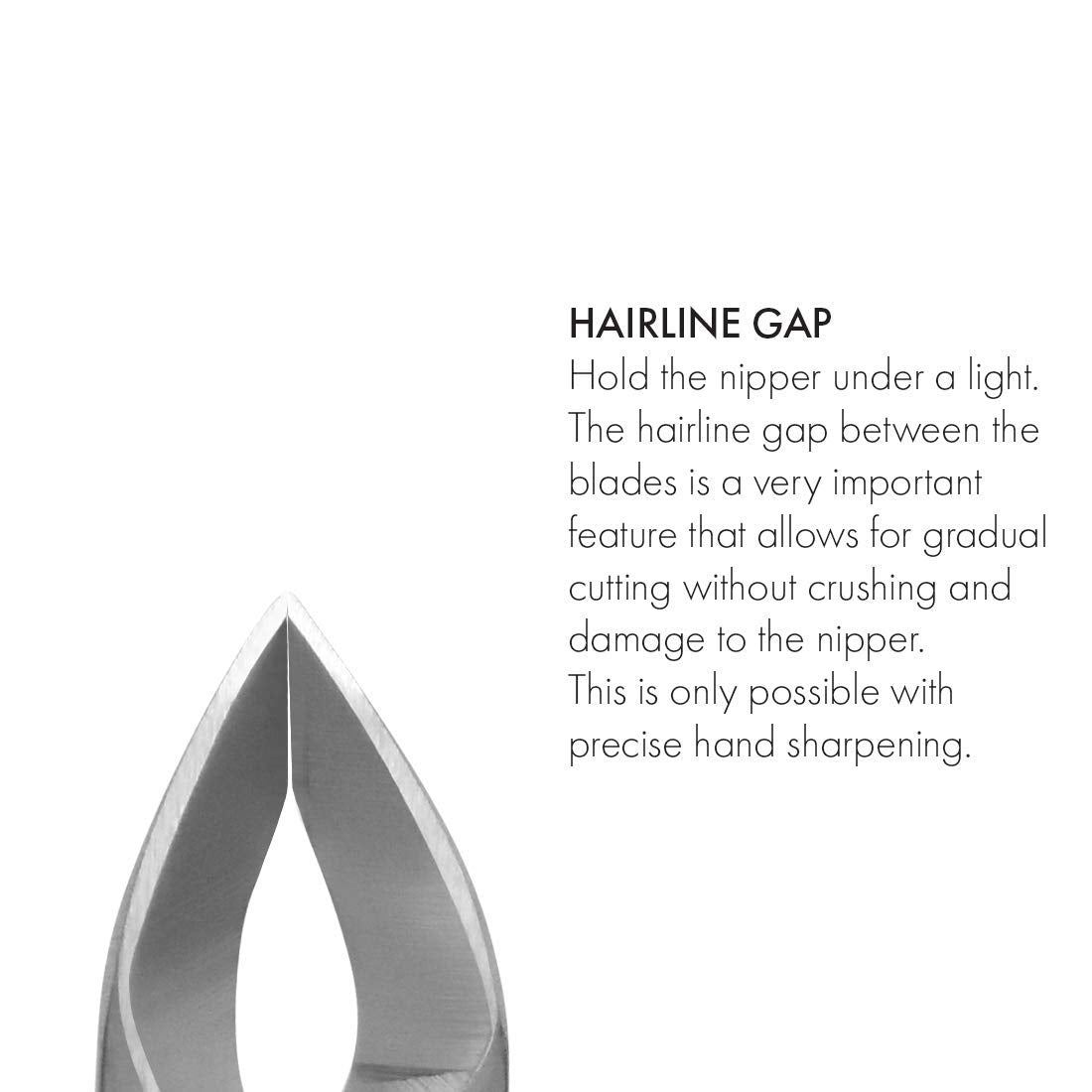 GERMANIKURE 5pc Manicure Set in Leather Case -FINOX Stainless steel tools handmade in Solingen Germany – Professional Nail and Cuticle Care Travel Implements