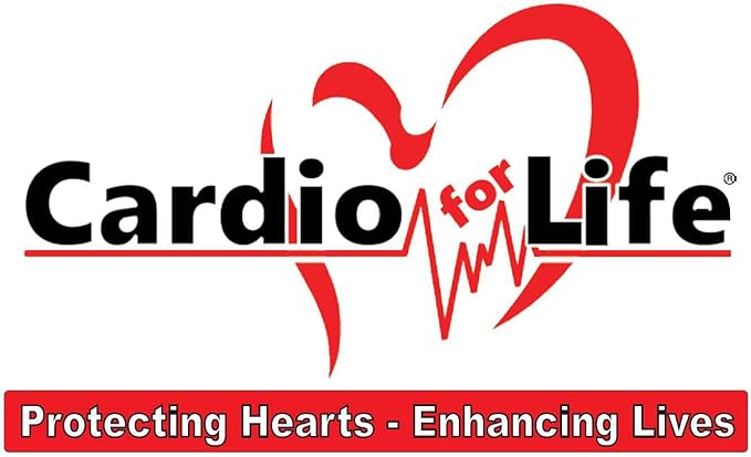 CardioForLife - 16 oz. Powder w/ AstraGin - Grape Flavor