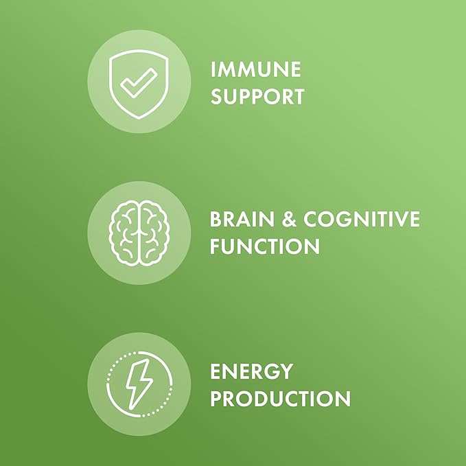 Dr. Mercola Multivitamin Mini-Tabs, 30 Servings (300 Tablets), with 8 Key Nutrients, Dietary Supplements, Supports Immune and Brain Health, Non-GMO