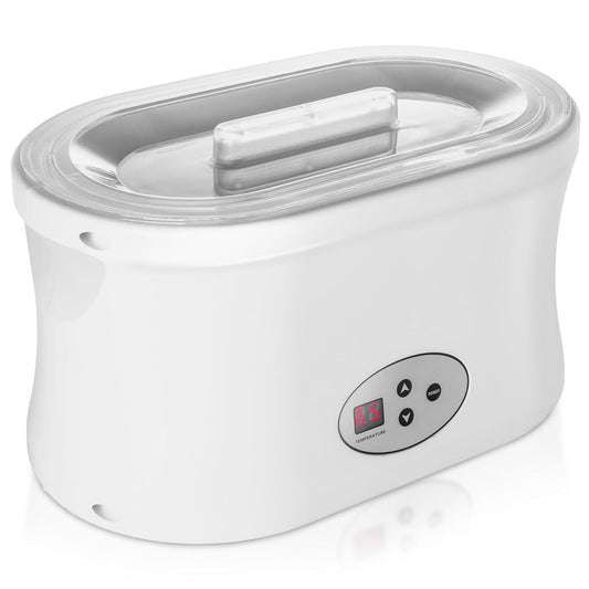 Salon Sundry Portable Electric Hot Paraffin Wax Warmer Spa Bath