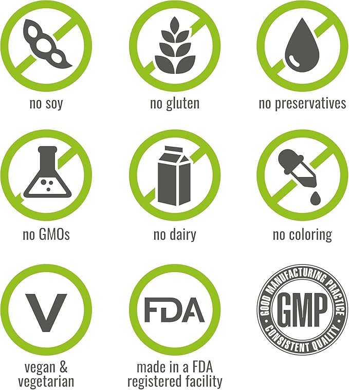 NATURELO One Daily Multivitamin for Women 50+ (Iron Free) - Menopause Support for Women Over 50 - Whole Food Supplement - Non-GMO - No Soy - 120 Capsules - 4 Month Supply