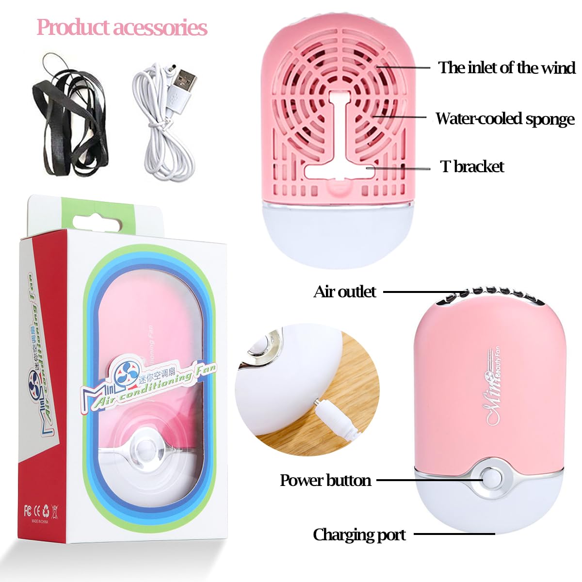 267 PCS Eyelash Extension Supplies Lash Extension Kit USB Air Conditioning Blower,Silicone Pad,Under Eye Gel Pads,Mini Makeup Mirror,Tapes,Tweezers,Glue Rings,Eyelash Brushes,Mini Applicator