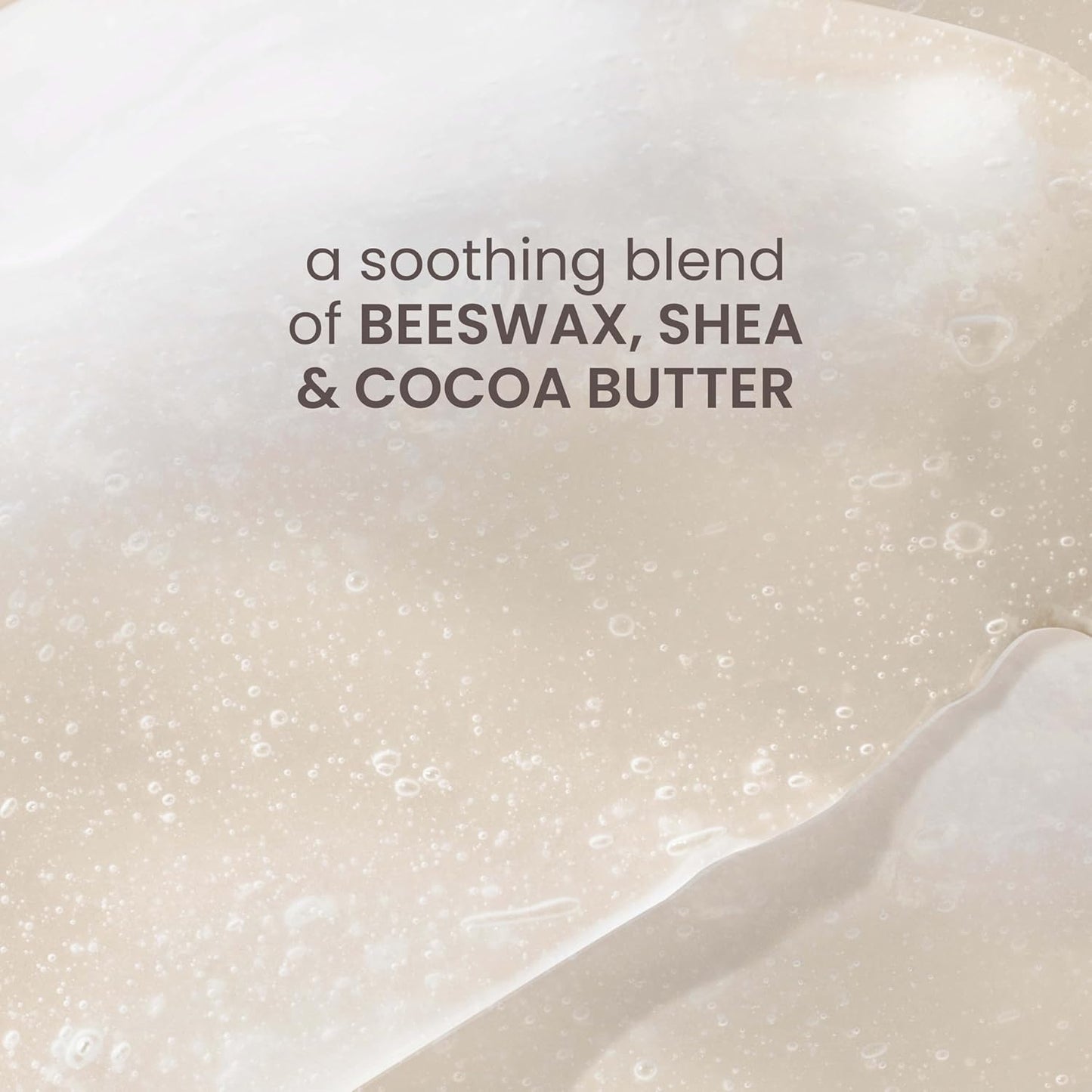 Burts Bees Rescue Lip Relief with Shea Butter and Echinacea, 100% Natural Origin, 0.35 Ounces