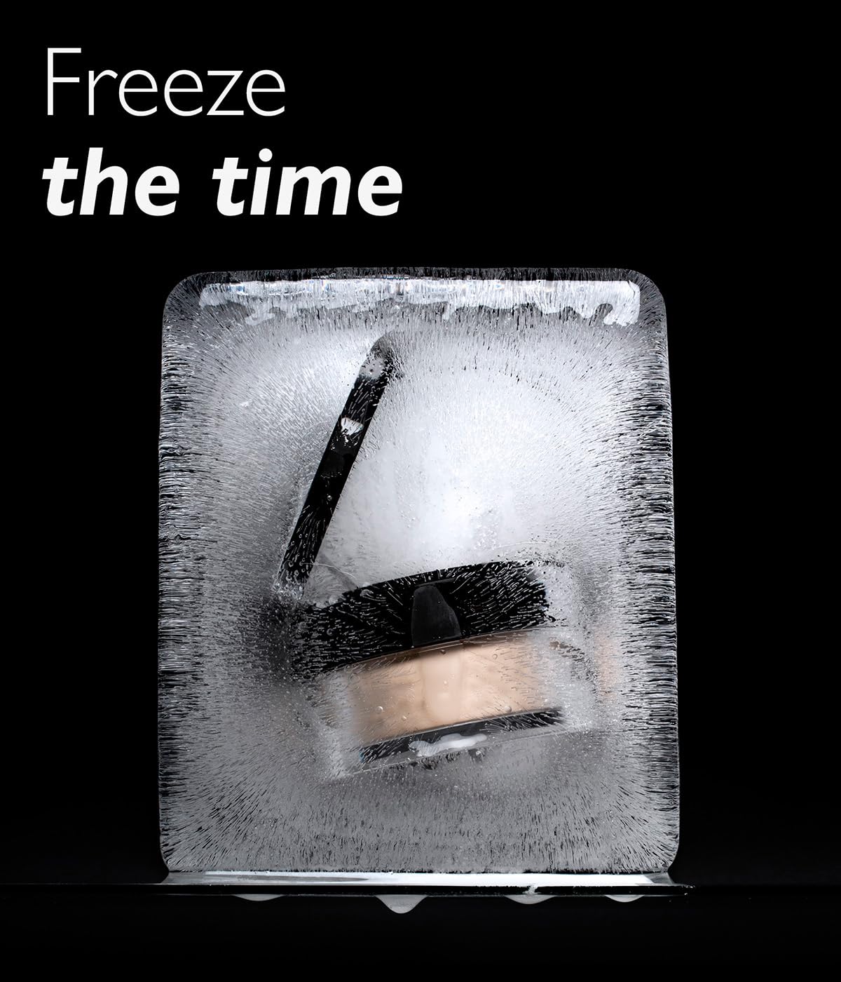 Biotulin - Hydrolon 0.7oz - Anti-wrinkle moisturizing powder with Spilanthol and Hyaluronic Acid - Smooth skin and radiant complexion