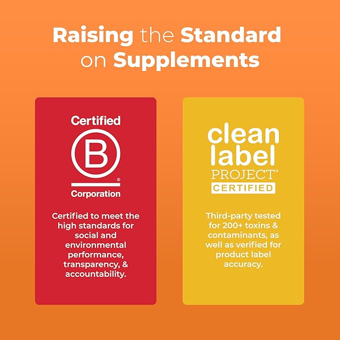 MaryRuth Organics Calcium Supplement | Sugar Free | Calcium Gummies for Women and Men Ages 14+ | Strong Bones and Teeth | Essential Mineral | Vegan | Gluten Free | 60 Count