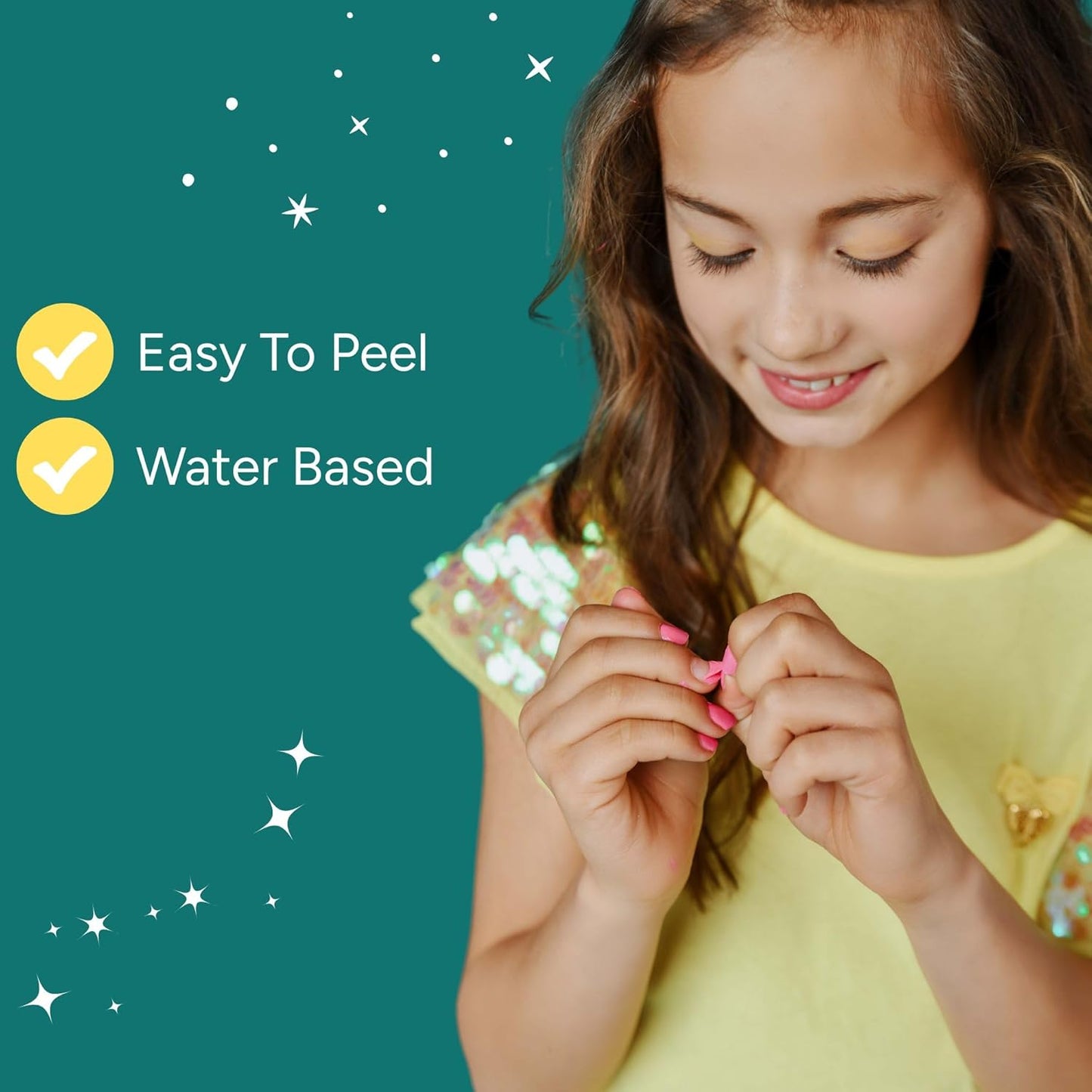 MISS NELLA 3 pack variation (Good Vibes)